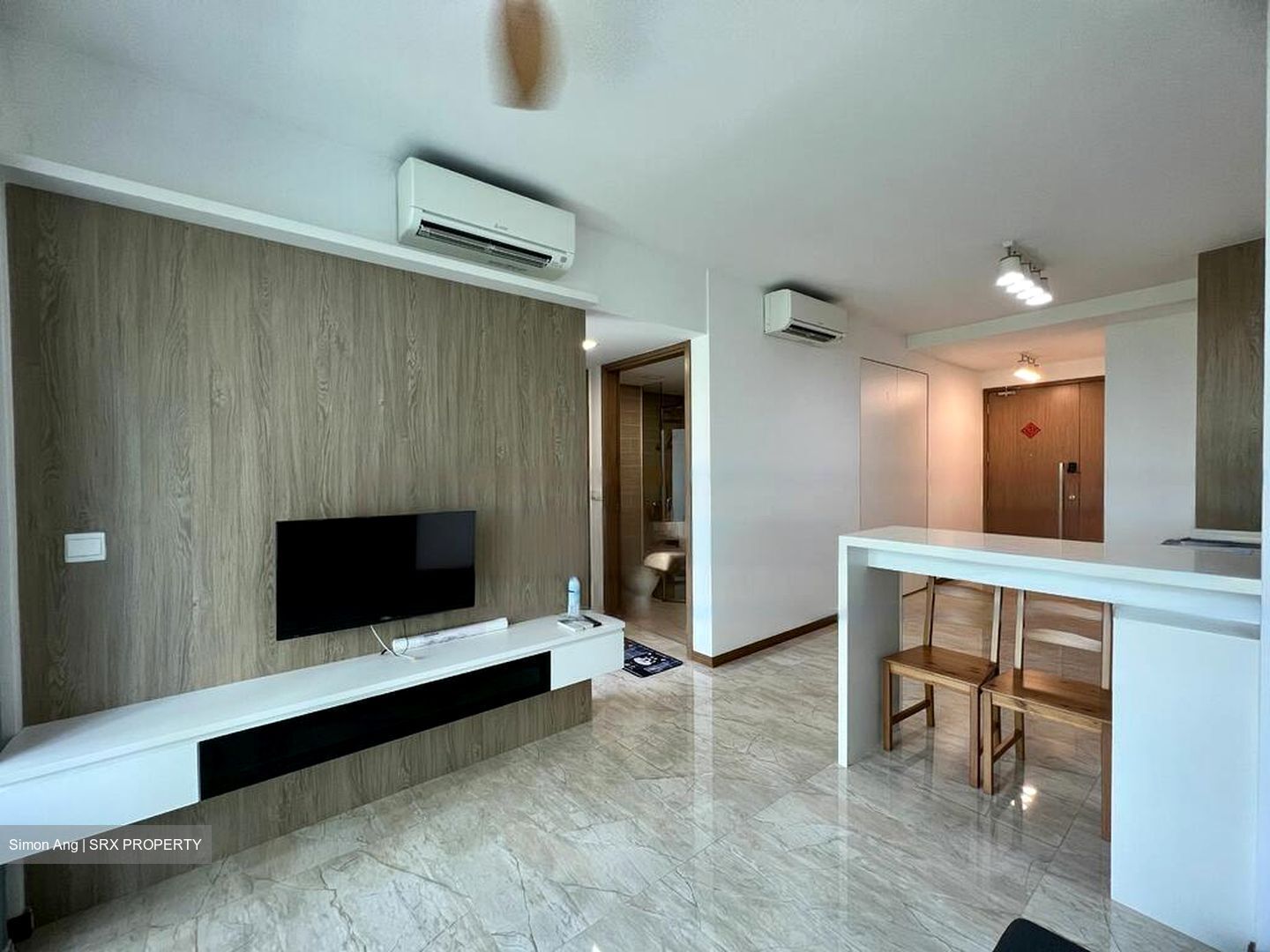 Kingsford Waterbay (D19), Apartment #579686391